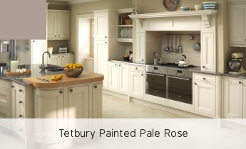 Tetbury Painted