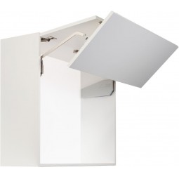 FREEfold, Bi-Fold Lifting Mechanism, 7.6 - 14.5kg