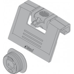 Tandembox Handle/Latch For Inner Drawer For Tandembox Antaro