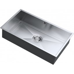 Axixuno 700U QG Undermount Sink ''FOR ORANGE PK''