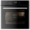 CDA - 77ltr 13 Function Self Clean Pyro Fan Oven
