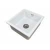 The 1810 Company - Argilla Fireclay 450 Sink