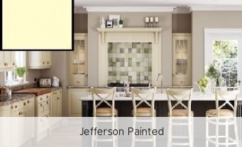 Jefferson Painted
