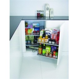 Arena Classic Magic Corner, Right Hand, 525mm High