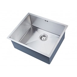 Zenuno 15 550U XXL Deep Undermount Sink