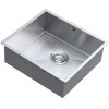 The 1810 Company - Axixuno 450U SOS Undermount Sink ''FOR ORANGE PK''
