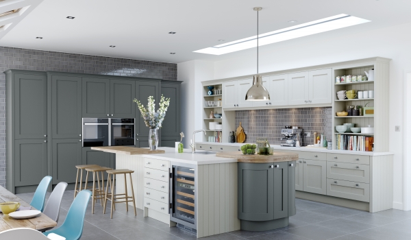 Fenton - Burbidge  Putty - Burbidge