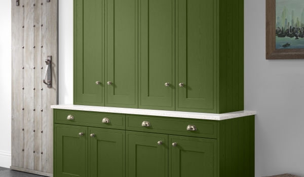 Chartwell (mock - in-frame) - Burbidge Paint to Order - Burbidge