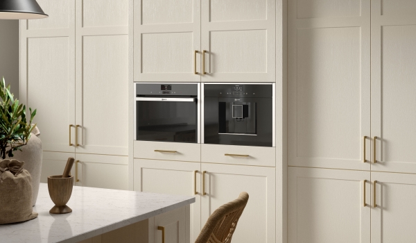 Crathorne - Second Nature