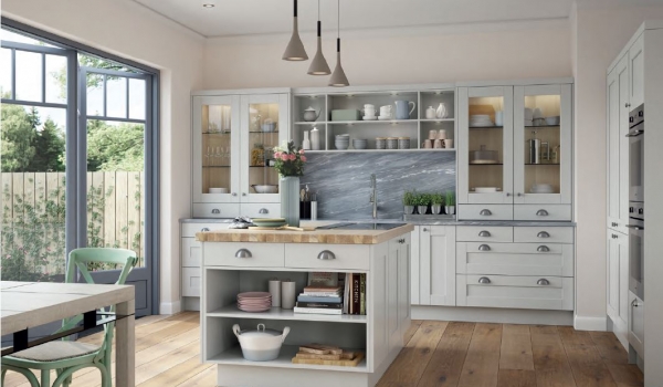 Kensington - Stori Mussel - Stori