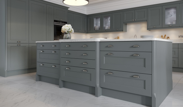 Finsbury - Burbidge Paint to Order - Burbidge