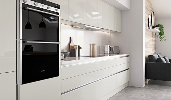 Zola Gloss Handleless