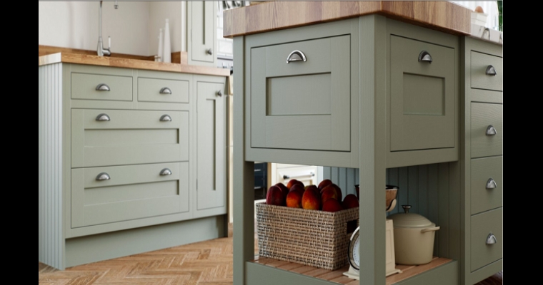 Paint to Order - Multiwood