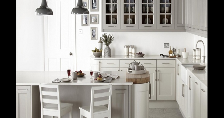 Kew - Burbidge Putty - Burbidge