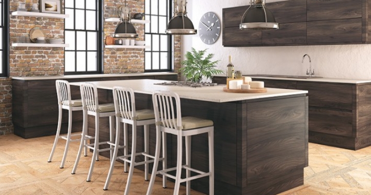 Lava Elm - BA Pronto