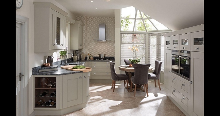 Milbourne - Second Nature Stone - Second Nature