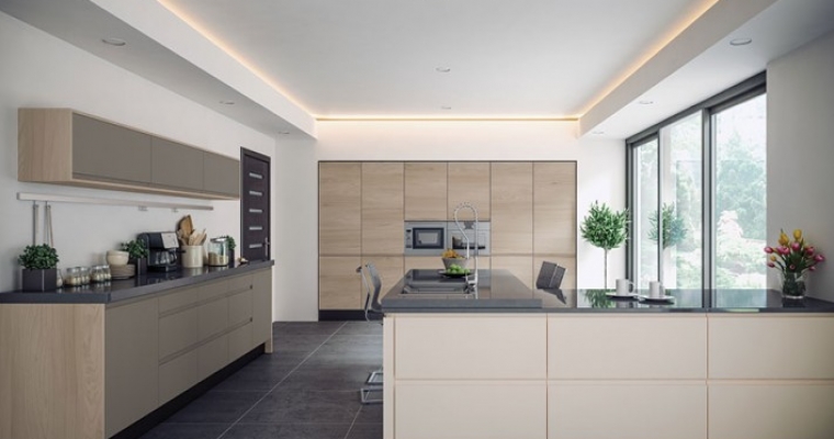 Cashmere - BA pronto