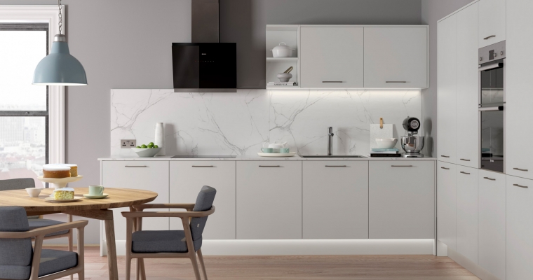 Zola Gloss - Stori Light Grey - Stori