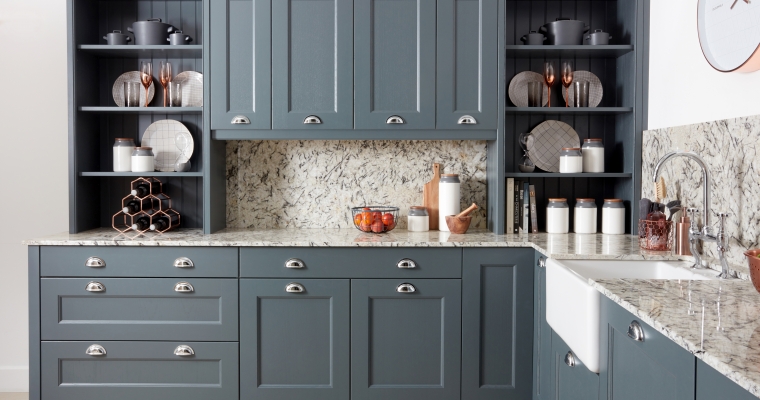 Finsbury - Burbidge Primed - Burbidge