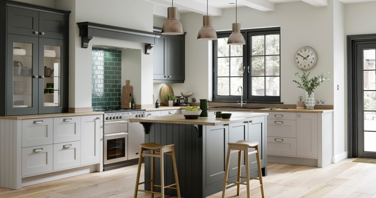 Florence - Stori Graphite - Stori