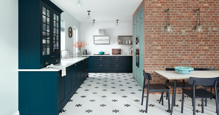 Madison - Stori Paint to Order - Stori