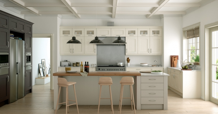 Wakefield - Stori Stone - Stori