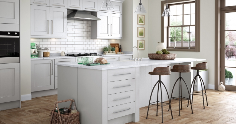 Wakefield - Stori Sanded (ready to paint) - Stori